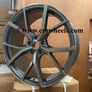 18 19 20" Inch Estoril Style Alloy Wheels VW Golf MK5 MK6 MK7 MK8 Audi A3 Seat Leon Caddy 5x112 Image 5