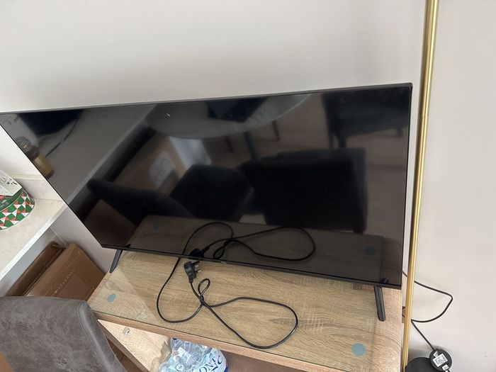 Tcl Tv 40 Inch