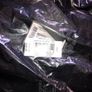 Armani EA7 hoodie fleece jacket with zip size XXL brand new with tag Image 3