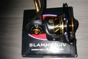 Penn slammer 4 2500 reel