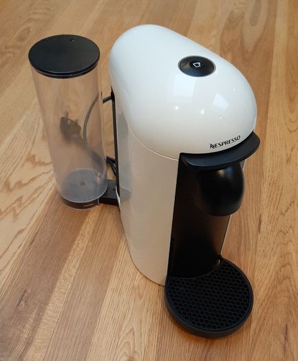 Nespresso VERTUO Plus Coffee Machine