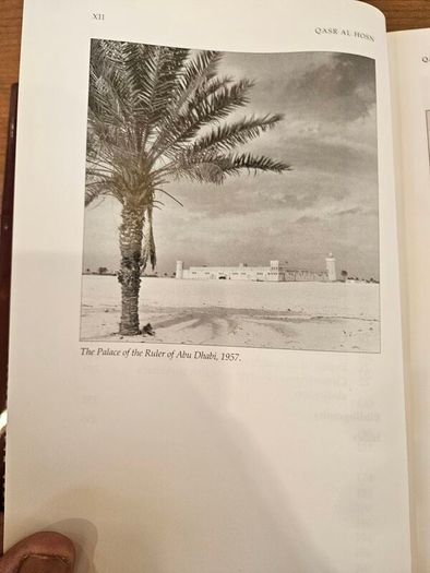 Qasr Al Hosn. The History Of The Rulers Of Abu Dhabi 1793-1966. By Dr Jayanti Maitra Afra Al-hajji. First Edition Hardback With Dustjacket In Good Condition.  See Photos For Same.