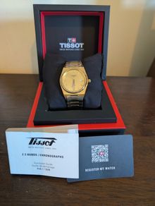 Tissot PRX