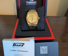 Tissot PRX