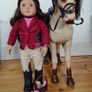 Our Generation Doll & Horse Image 2