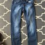 Boys Levi's 511 Slim fit Jeans & Tshirt Image 5