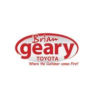 Brian Geary Toyota Jobs in Ireland