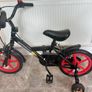 Kids outrider bike size 14 inch wheels Image 8