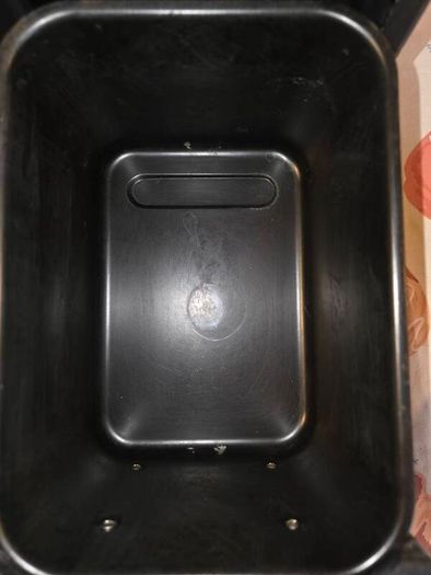 Air Fryer (Salter)