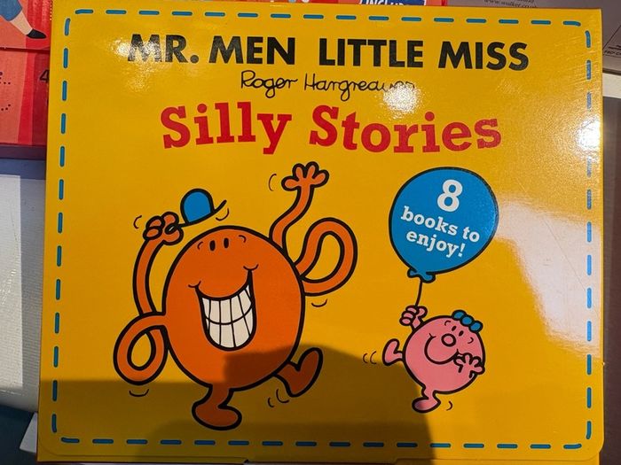 BRAND NEW - children's books, toys, jigsaws