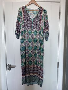 French Dress size 2