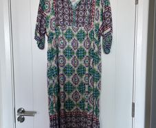 French Dress size 2