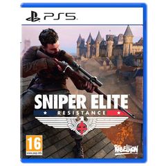 Sniper Elite: Resistance ps5