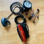 E-bike lights sets Image 3