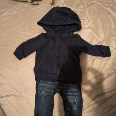 Huge 0-12 baby boy bundle