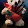 scottish bear Image 4