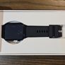 Smart Watch Black Silicone Wrist Watch Brand New Image 6