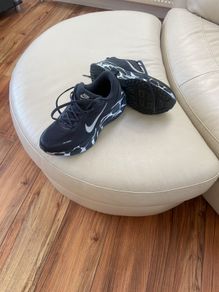 Nike Vomero Plus