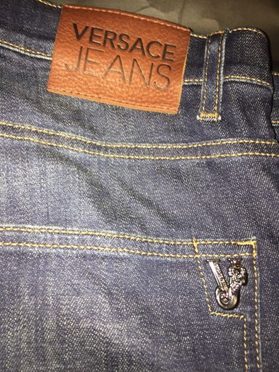 Versace Jeans