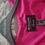 Cerise Pink Dress Image 3