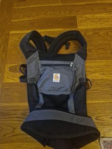 ergobaby carrier