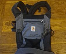 ergobaby carrier