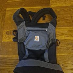 ergobaby carrier