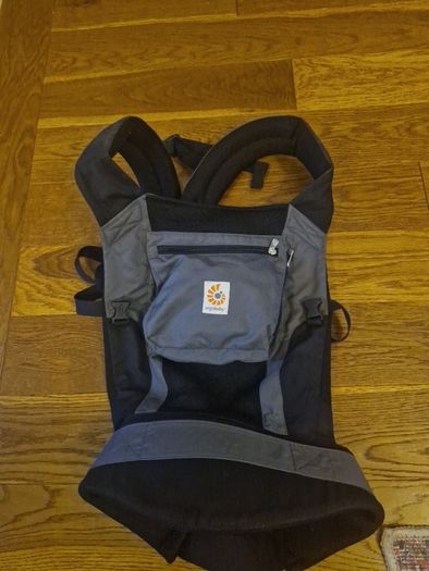 ergobaby carrier