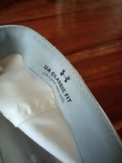Hat Under Armour