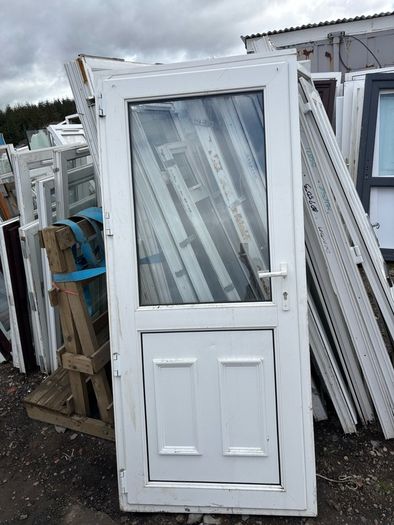 pvc doors