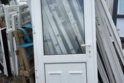 pvc doors