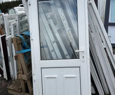 pvc doors