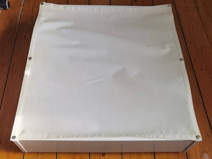 IKEA Underbed storage