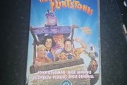 The Flintstones DVD