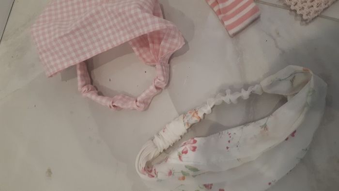 Girls headbands