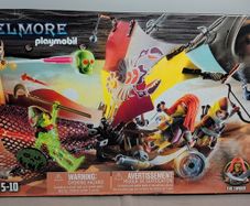 Playmobil