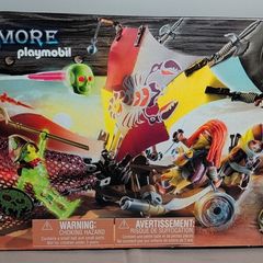 Playmobil