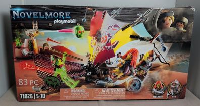 Playmobil