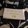 Nicole Farhi abstract floral Silk Dress Image 4