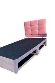 free bed