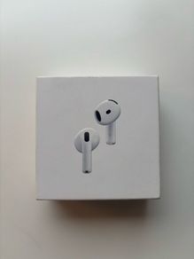 Airpod 4 ANC