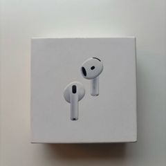 Airpod 4 ANC