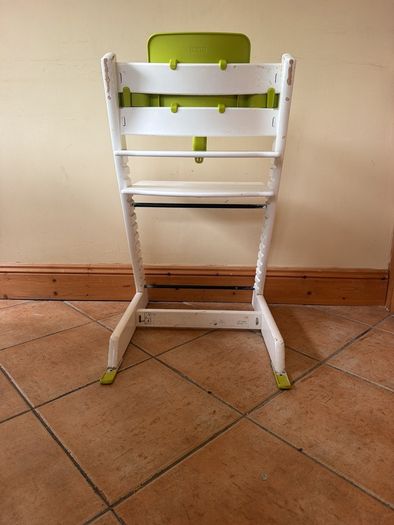 Stokke Tripp Trapp High Chair