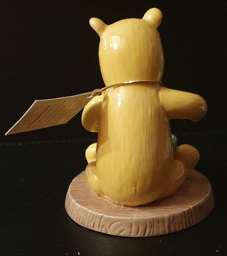 Royal Doulton Winnie the Pooh Figurine