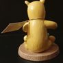 Royal Doulton Winnie the Pooh Figurine Image 3