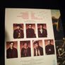 The Pogues (signed album) Image 2