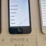 A Bundle Sale of 8 Mobile Phones Image 5