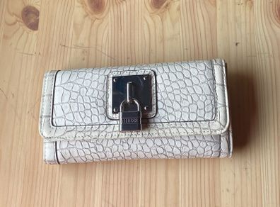 Guess purse new without tags