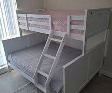 bunk bed