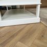 Solid Large Coffee Table Image 4